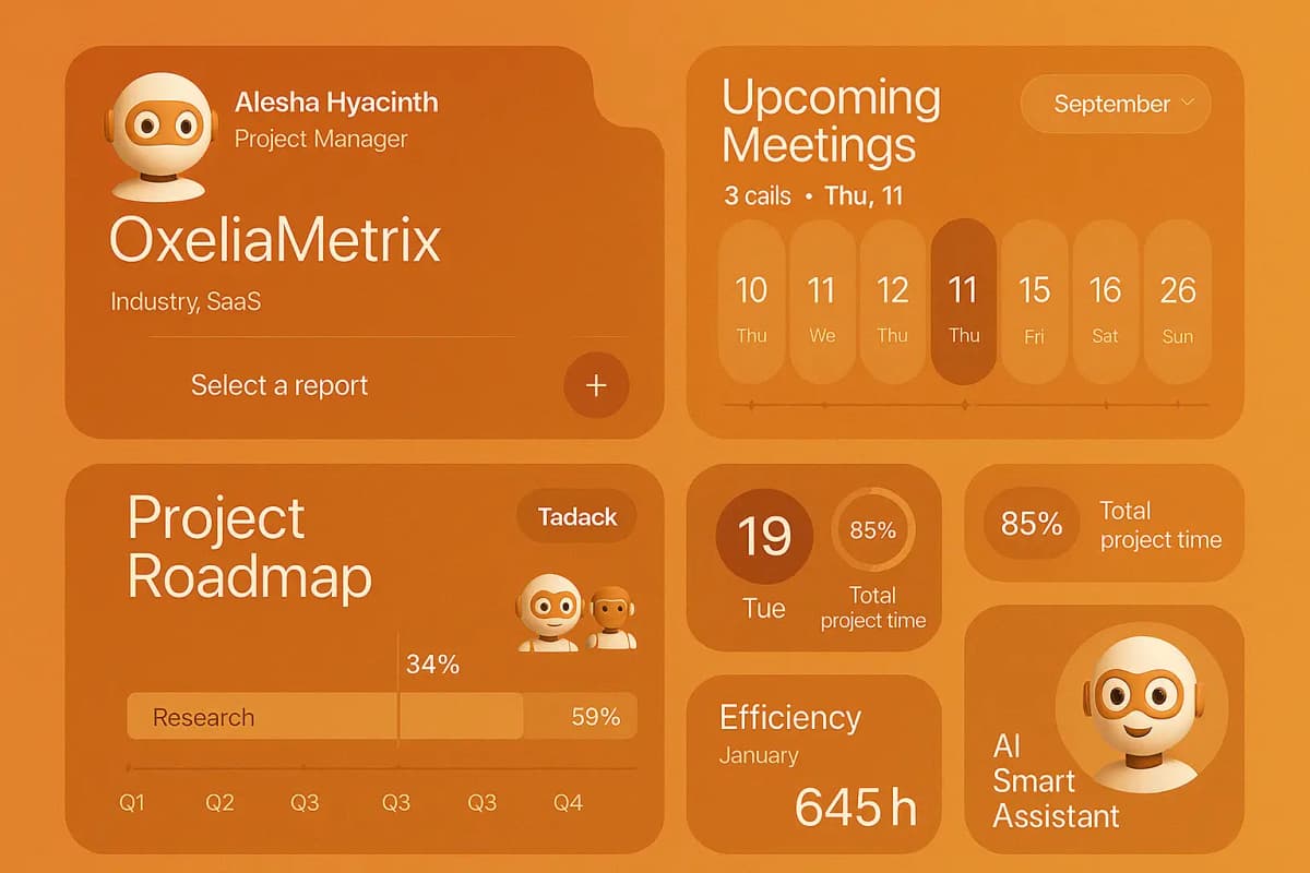 Dashboard Preview